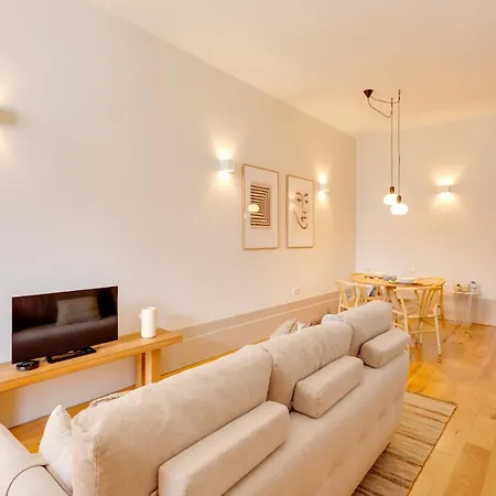 Dom João Premium By Da'home Apartamento *