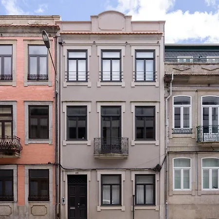 Dom João Premium By Da'home * Porto