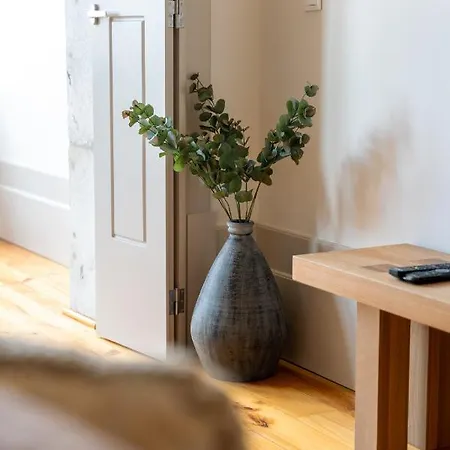 Dom Joao Premium By Da'home 포르투