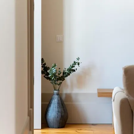 Dom Joao Premium By Da'home *