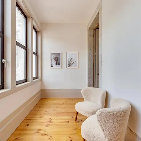 Dom Joao Premium By Da'home 포르투