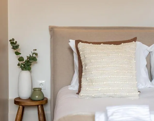 아파트 Dom Joao Premium By Da'home