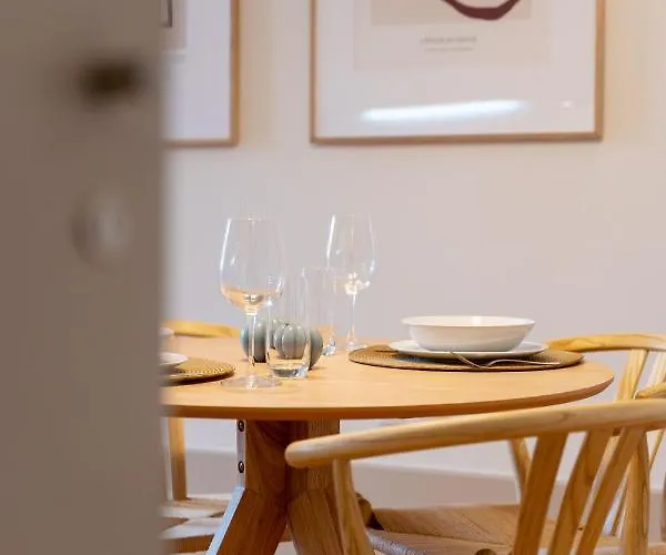 Dom Joao Premium By Da'home *