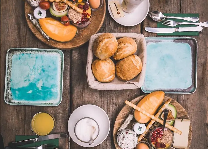 Dom Joao Premium By Da'home