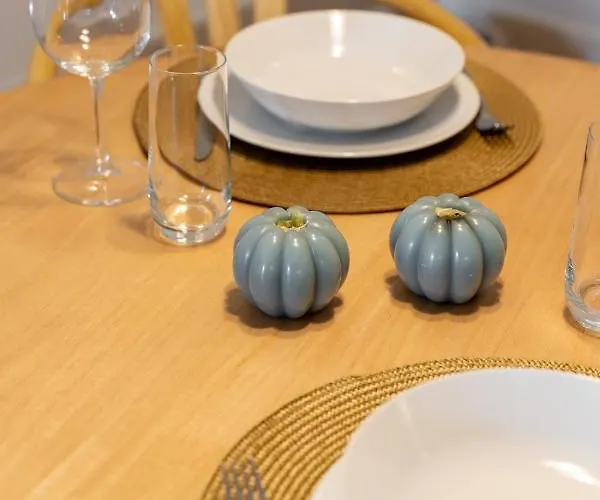 Dom Joao Premium By Da'home 아파트 *