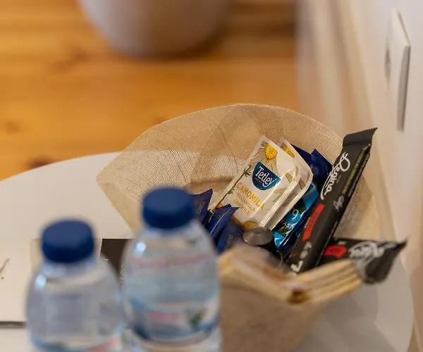 아파트 Dom Joao Premium By Da'home