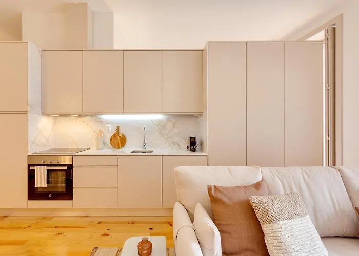 Dom Joao Premium By Da'home