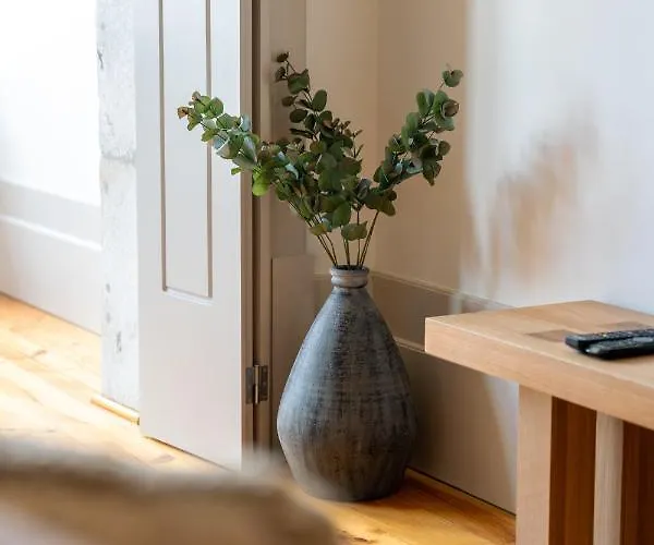 Dom Joao Premium By Da'home 포르투