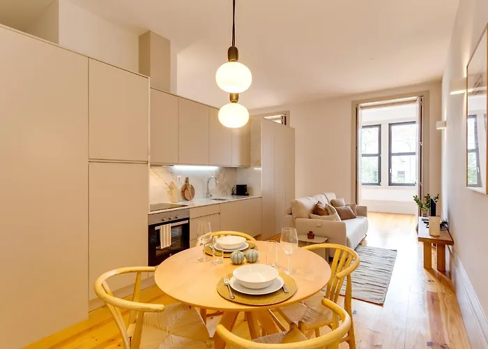 Dom Joao Premium By Da'home 아파트