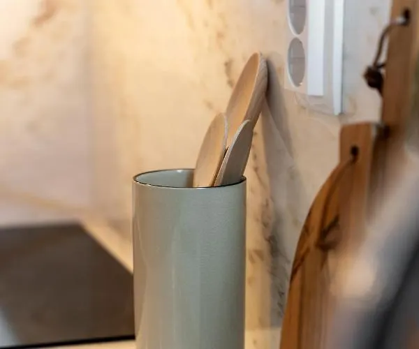 아파트 Dom Joao Premium By Da'home *