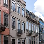 아파트 Dom Joao Premium By Da'home *
