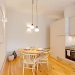 아파트 Dom Joao Premium By Da'home 포르투