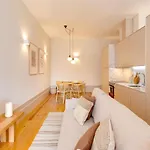 Dom Joao Premium By Da'home 포르투