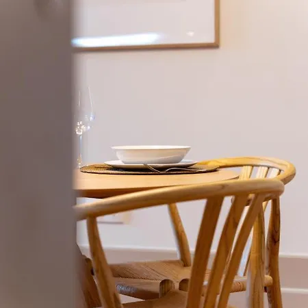 Dom João Premium By Da'home Apartamento *