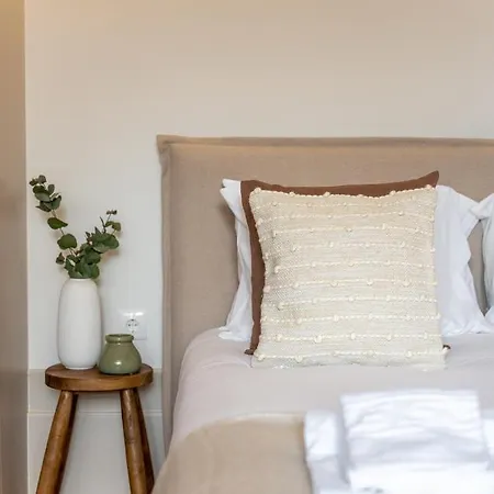 Appartement Dom Joao Premium By Da'home