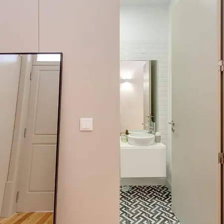 Apartamento Dom João Premium By Da'home Porto