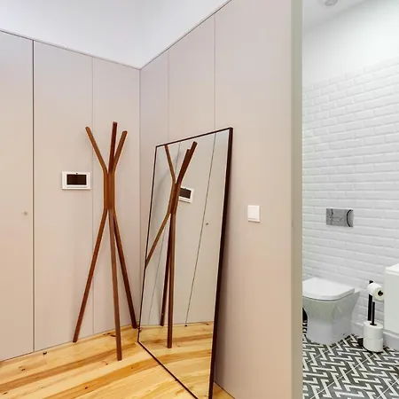 Appartement Dom Joao Premium By Da'home Porto