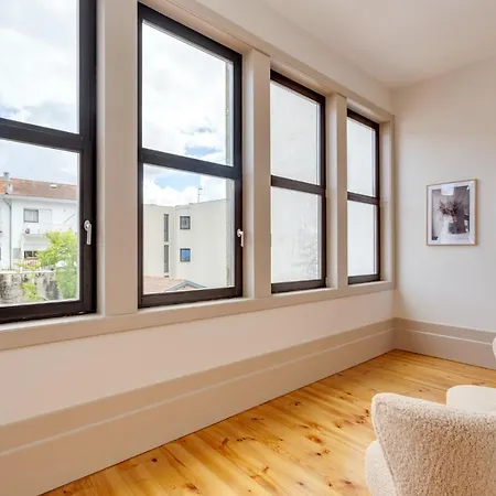 Dom João Premium By Da'home