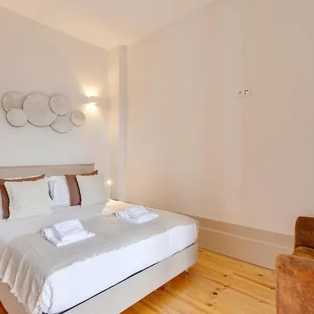 Appartement Dom Joao Premium By Da'home