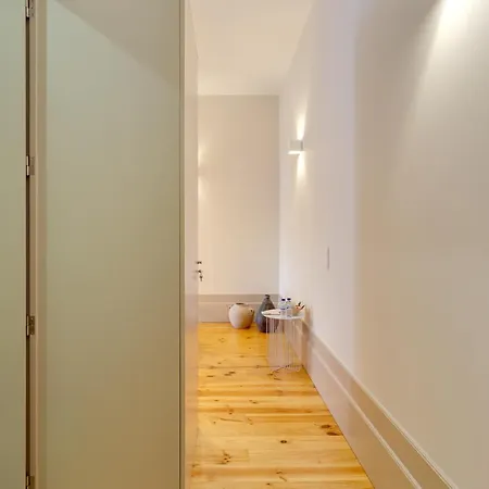 Apartamento Dom João Premium By Da'home