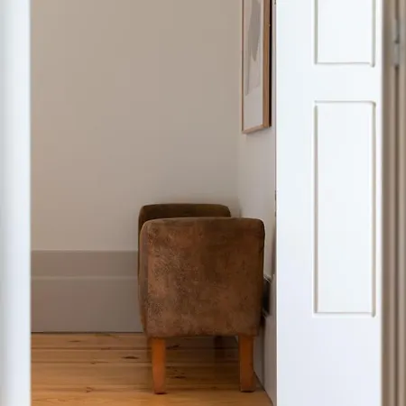 Apartamento Dom João Premium By Da'home Porto