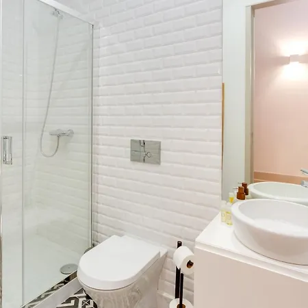 Dom João Premium By Da'home Apartamento *