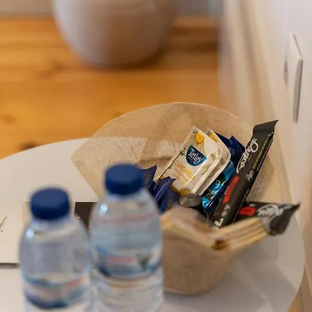 Apartamento Dom João Premium By Da'home