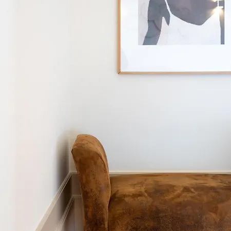 Appartement Dom Joao Premium By Da'home