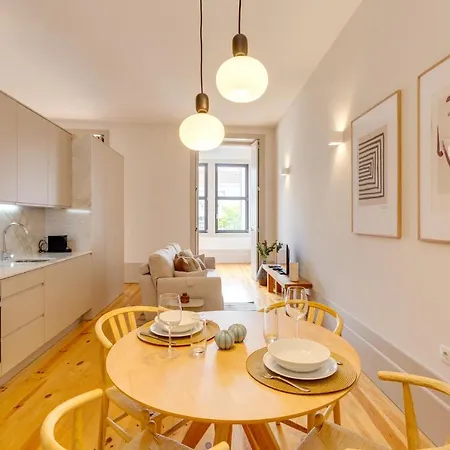 Dom João Premium By Da'home *