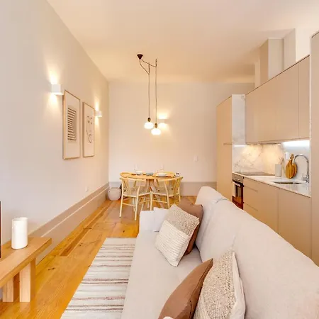 Dom João Premium By Da'home Porto