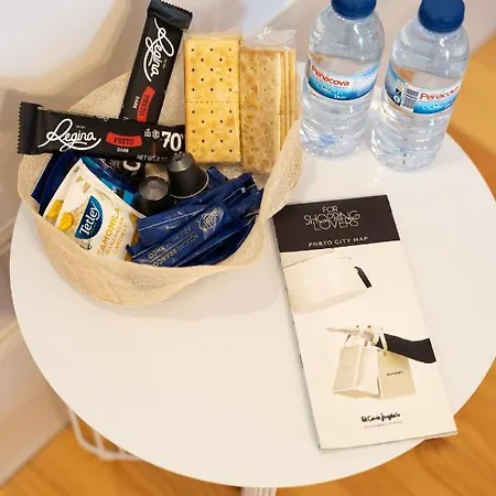 Dom João Premium By Da'home *