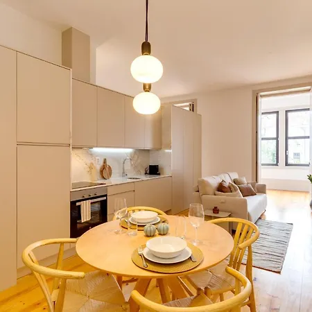 Dom Joao Premium By Da'home Appartement
