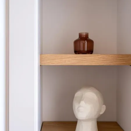 Dom João Premium By Da'home Apartamento *