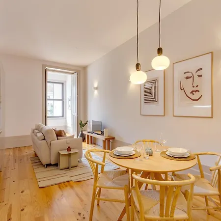 Dom Joao Premium By Da'home Apartament Porto