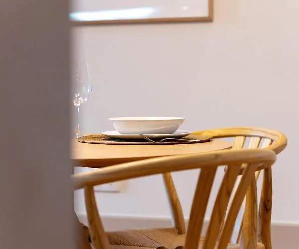 Dom Joao Premium By Da'home Apartament *