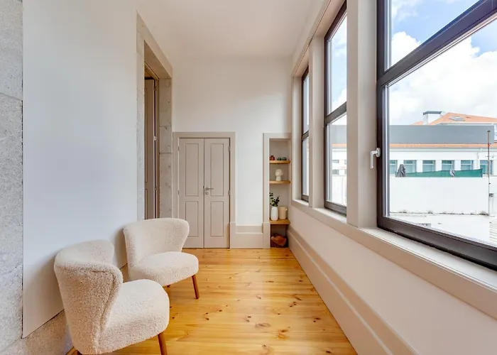 Διαμέρισμα Dom Joao Premium By Da'home