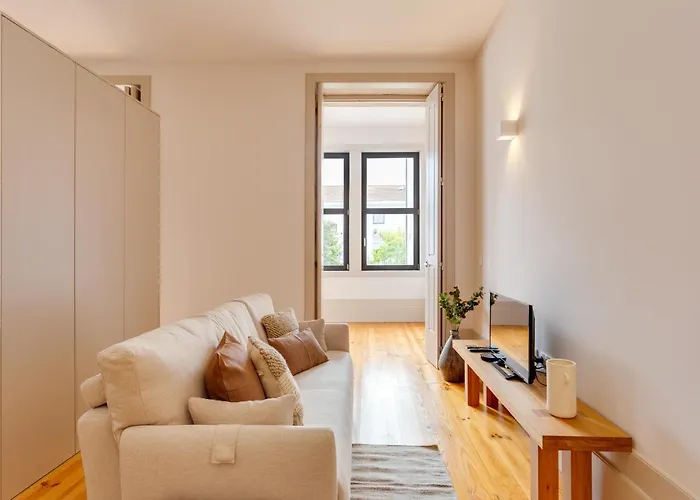 Dom Joao Premium By Da'home