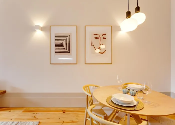 Dom Joao Premium By Da'home ポルト