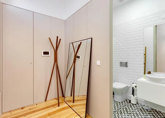 Apartament Dom Joao Premium By Da'home Porto