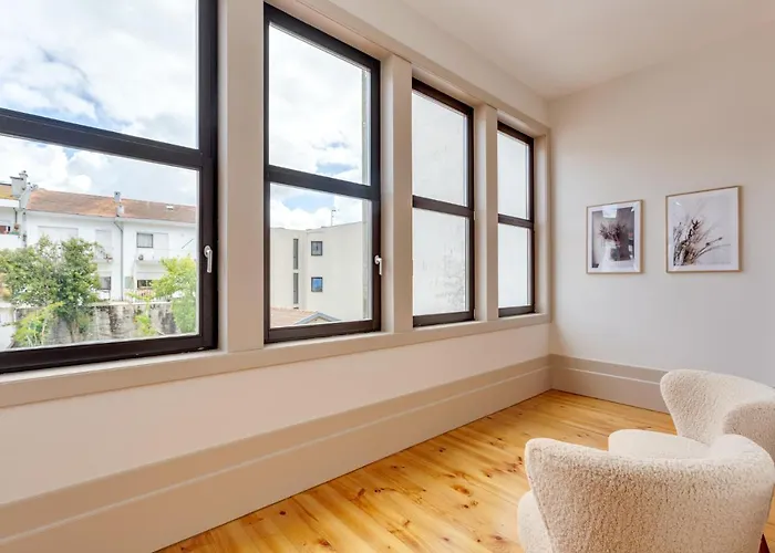 Dom Joao Premium By Da'home