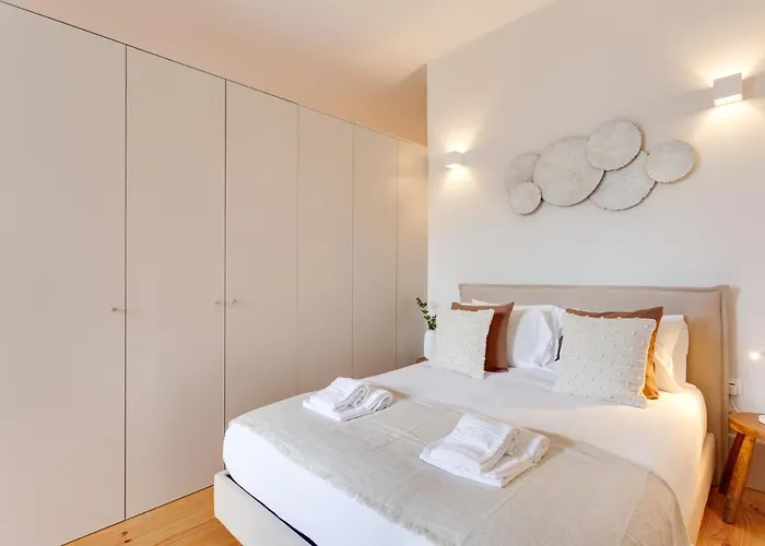 Dom Joao Premium By Da'home *