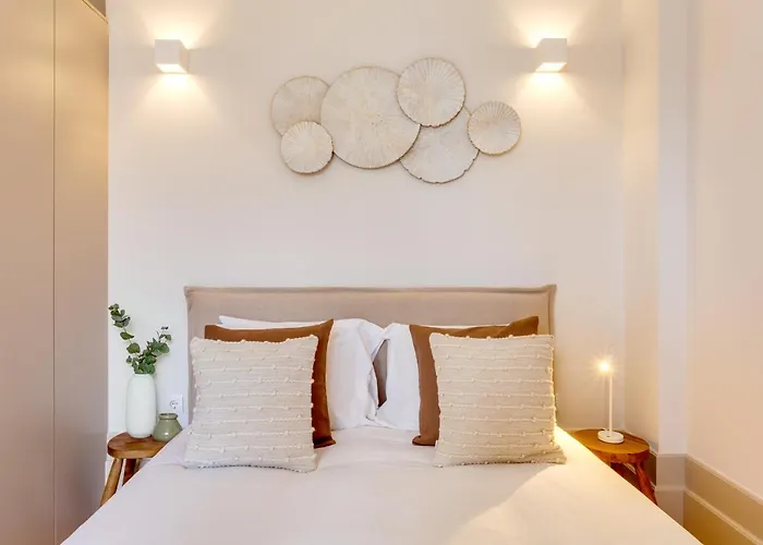 Dom Joao Premium By Da'home Πόρτο