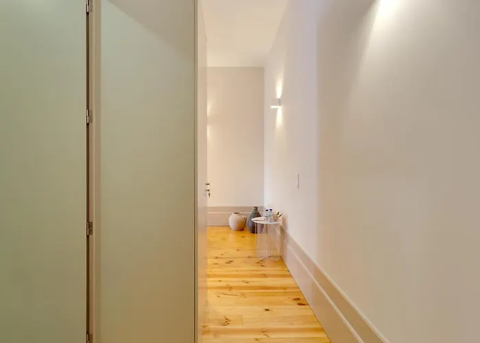 Apartament Dom Joao Premium By Da'home