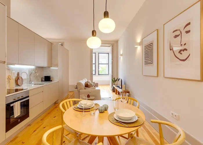 Dom Joao Premium By Da'home *