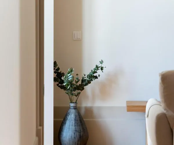 Dom Joao Premium By Da'home *