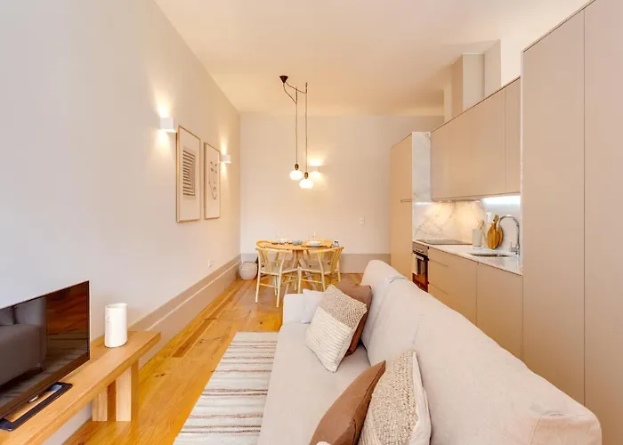 Dom Joao Premium By Da'home Πόρτο