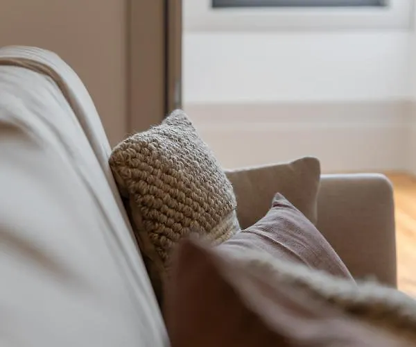 Dom Joao Premium By Da'home * Πόρτο