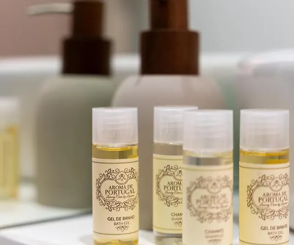 Dom Joao Premium By Da'home *