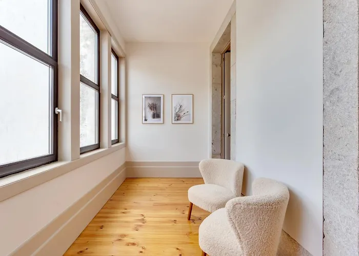 Dom Joao Premium By Da'home Πόρτο