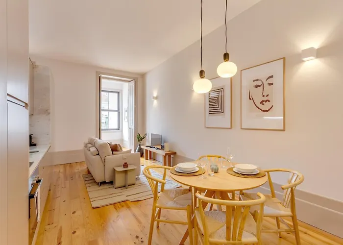 Dom Joao Premium By Da'home Διαμέρισμα Πόρτο